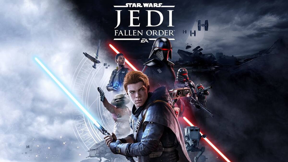 Cal Kestis usará sus poderes Jedi para detener a las fuerzas del Imperio