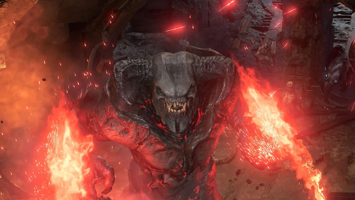 Calculamos cuánto tiempo te podría tomar la nueva aventura de id Software