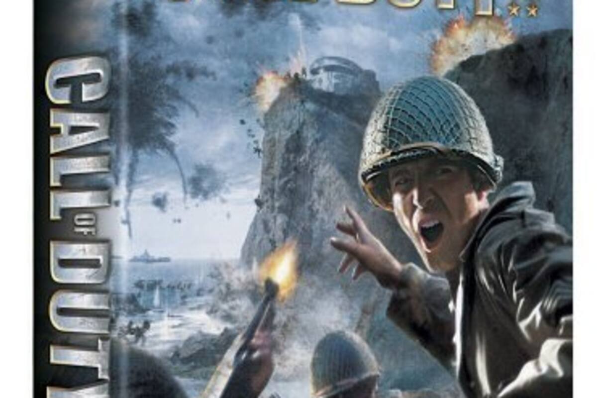 Call of Duty 2