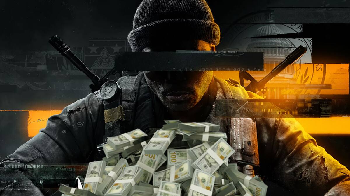 Call of Duty