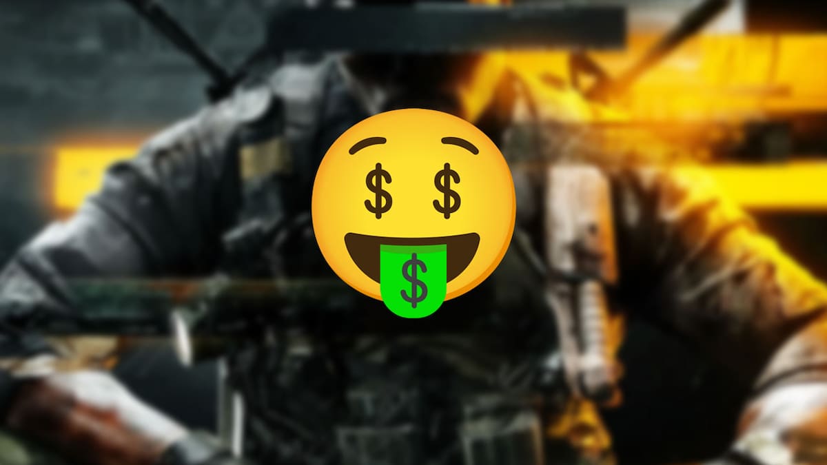 Call of Duty