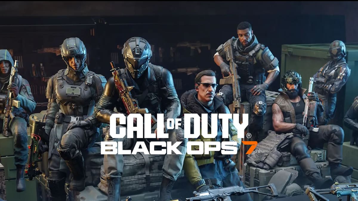 Call of Duty