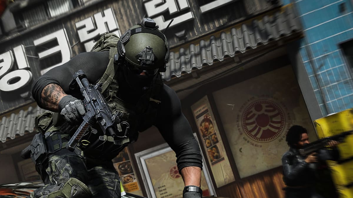 Call of Duty