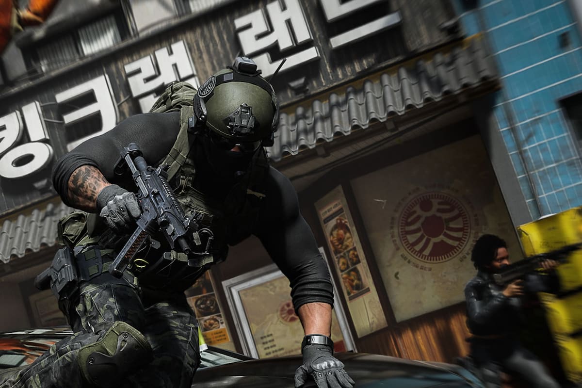 Creadores de Call of Duty reconocen su error y quitarán este contenido de Modern Warfare 4 por respeto a la tragedia que ocurrió en Corea del Sur hace 4 años