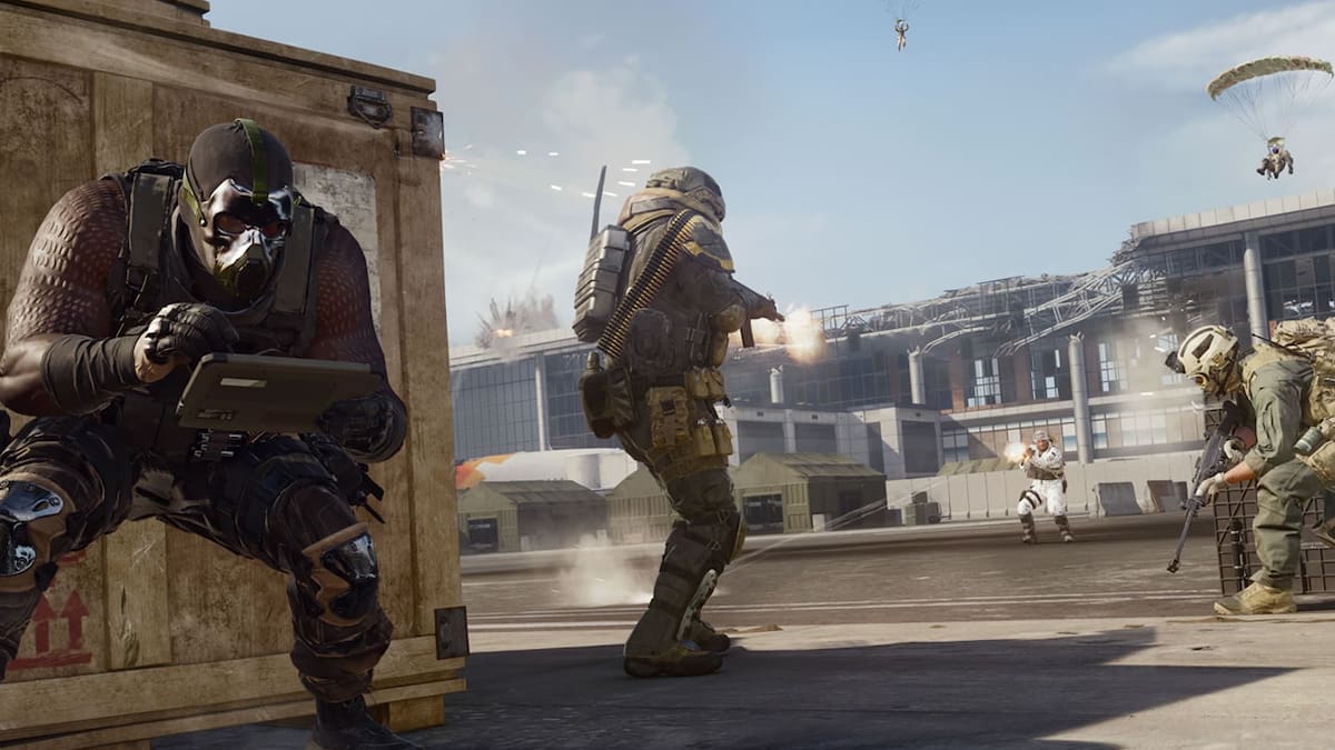 Call of Duty