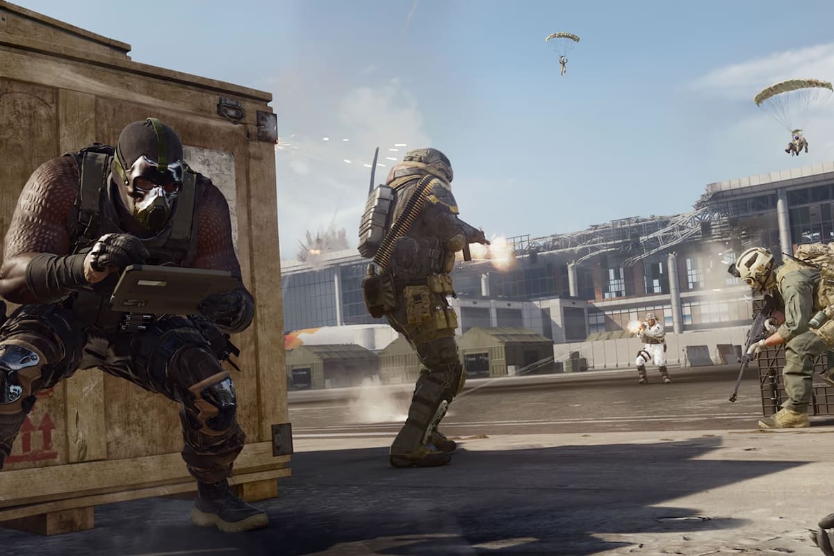 Call of Duty: Warzone revive gracias a Verdansk: reportan aumento impresionante de jugadores en Xbox y PlayStation, así como en ventas de Black Ops 6