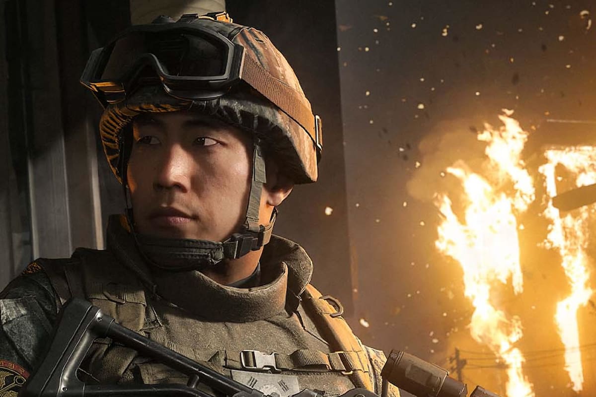 Call of Duty: familias coreanas en duelo piden que se elimine de Modern Warfare 4 el material real de una tragedia donde murieron 159 personas