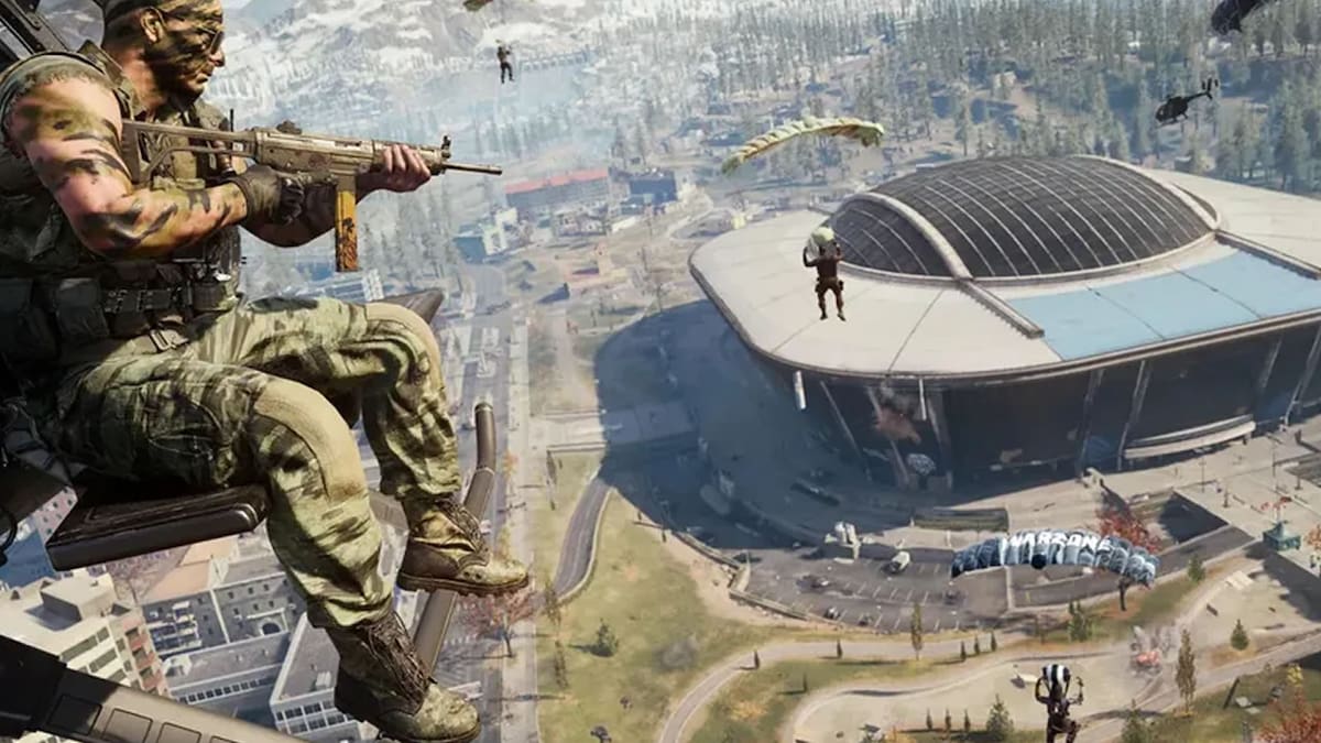 Call of Duty