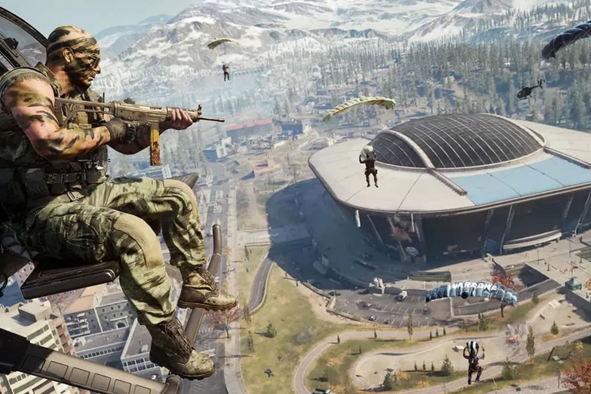 Verdansk le devolvió la vida a Call of Duty: Warzone, pero ¿cuánto tiempo durará el mapa en este multijugador en línea?