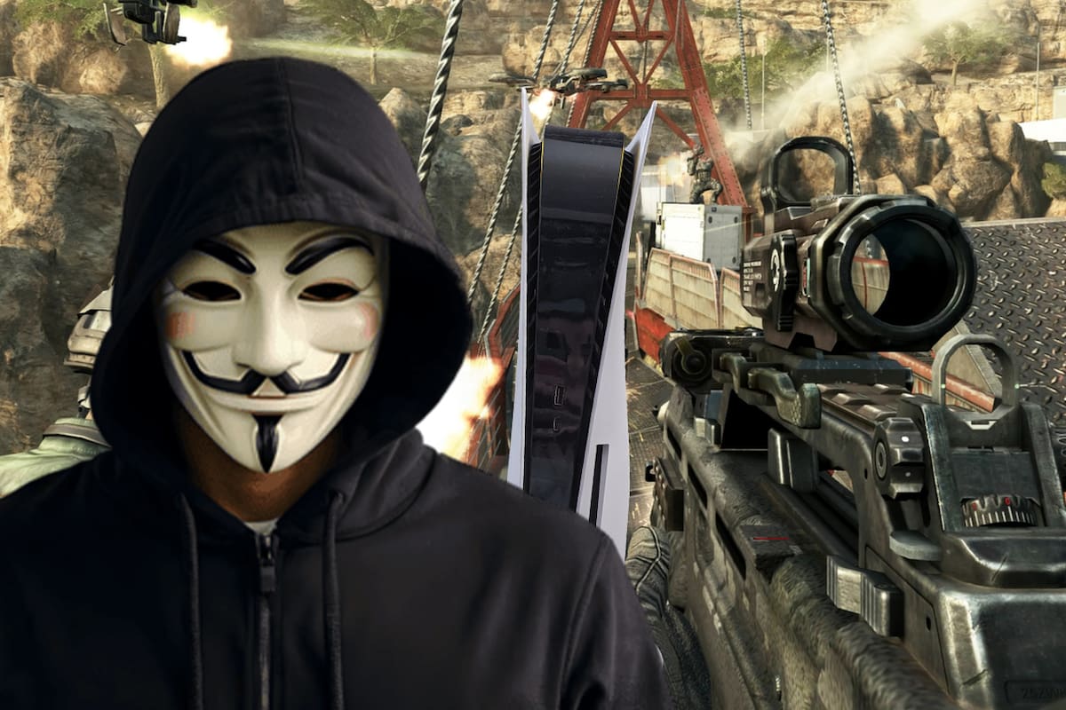 Call of Duty: Black Ops 1 y 2 ya tienen hackers y tramposos en PS4 y PS5, y los fans del multijugador están en riesgo