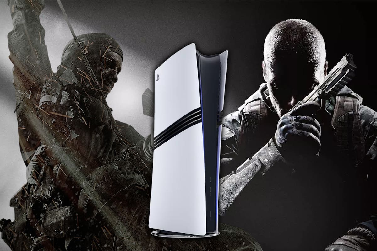 ¿Call of Duty Black Ops 1 y 2 regresarán con remasters o simples ports para PlayStation? Activision responde y confirma las plataformas en las que debutarán las nuevas versiones