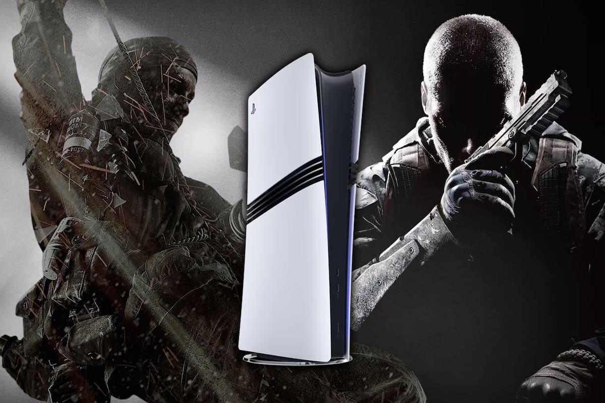 Will Call of Duty: Black Ops 1 and 2 Return as Remasters or Simple Ports on PlayStation? Activision Responds and Confirms the Platforms for the New Releases