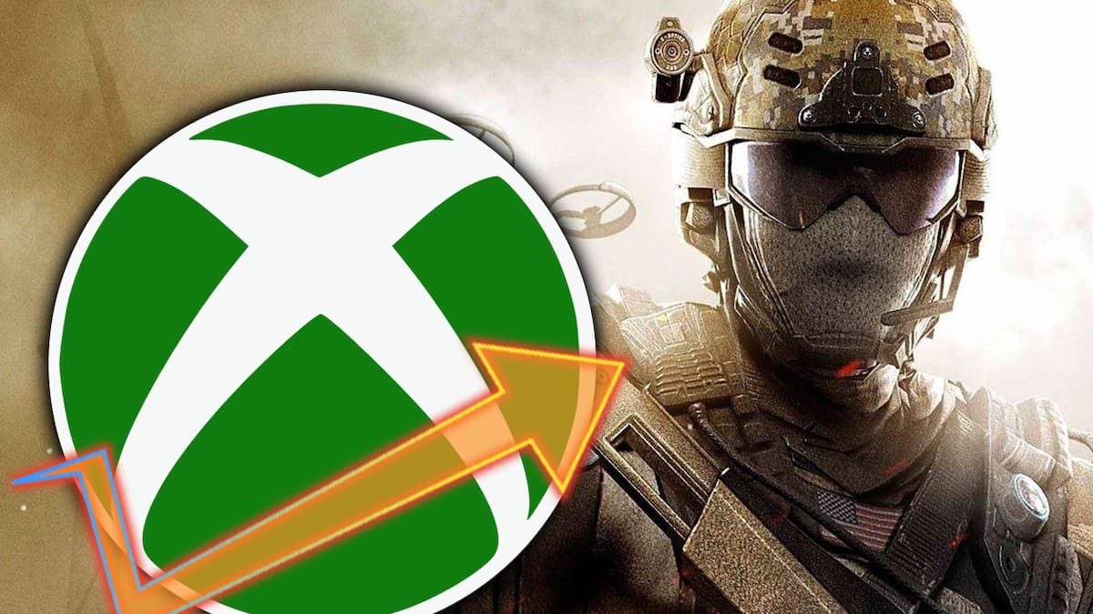 Call of Duty Black Ops 1 y 2 XBOX