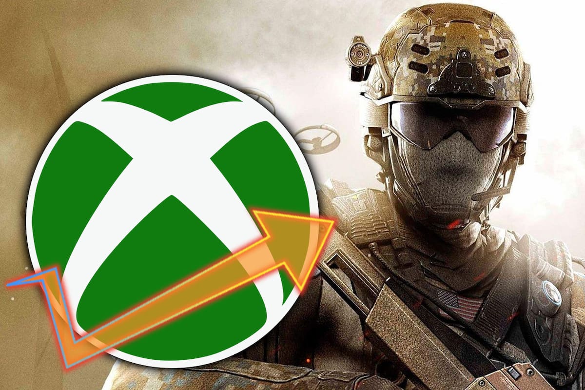 Call of Duty: Black Ops 1 y 2 aún son un desastre en XBOX, pero ambos juegos aumentan su popularidad en las consolas de Microsoft