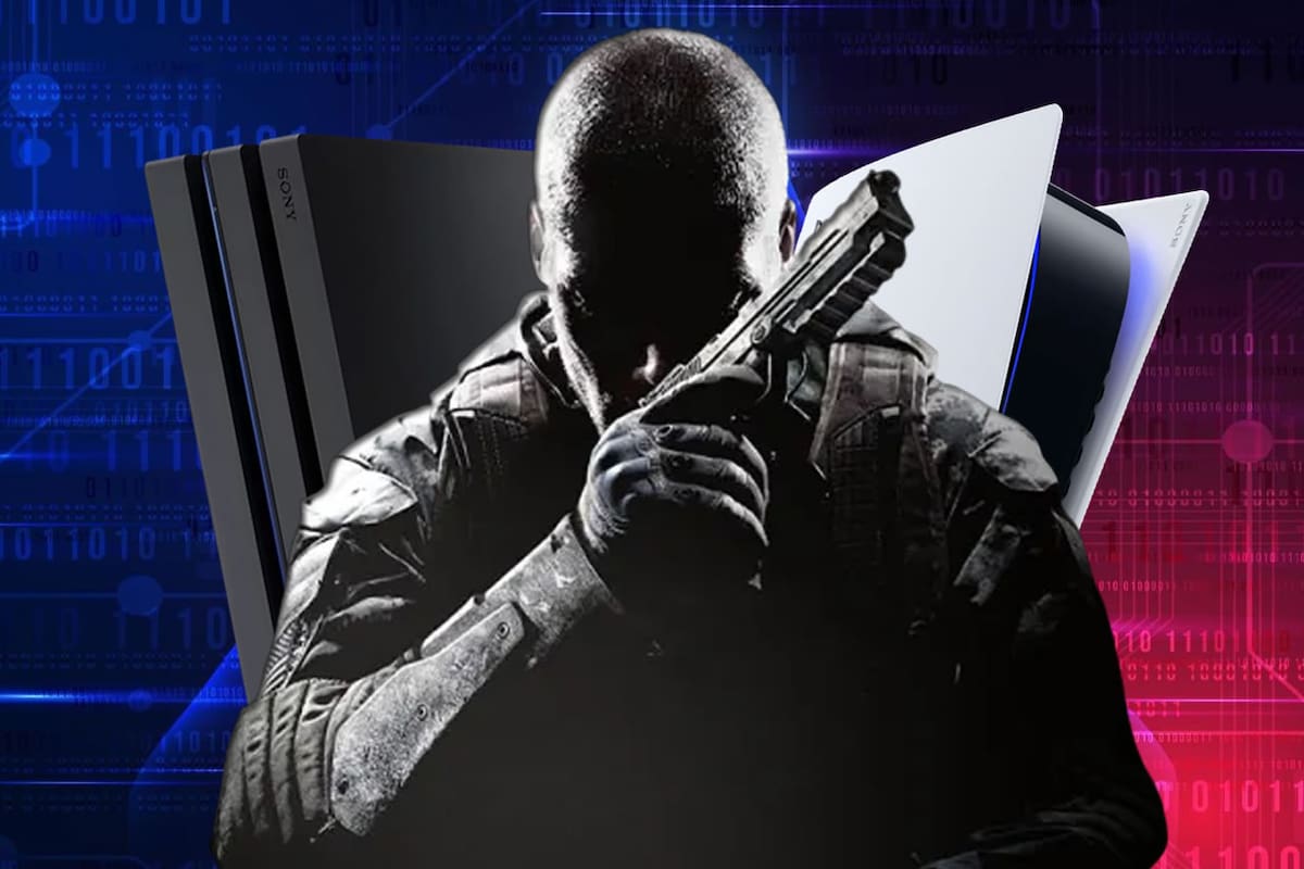 Los hackers son una pesadilla en Call of Duty: Black Ops 2, pero Activision ya tiene una solución para que los jugadores de PS5 y PS4 disfruten sus partidas tranquilos