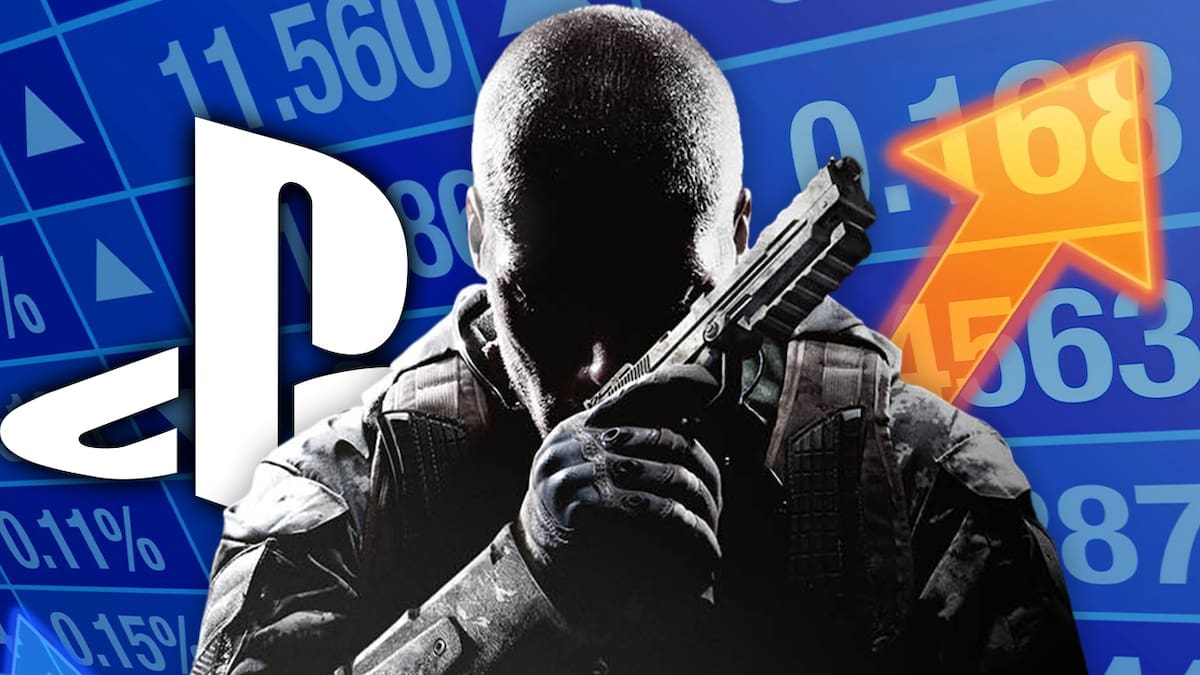 Call of Duty Black Ops 2 PlayStation éxito ventas