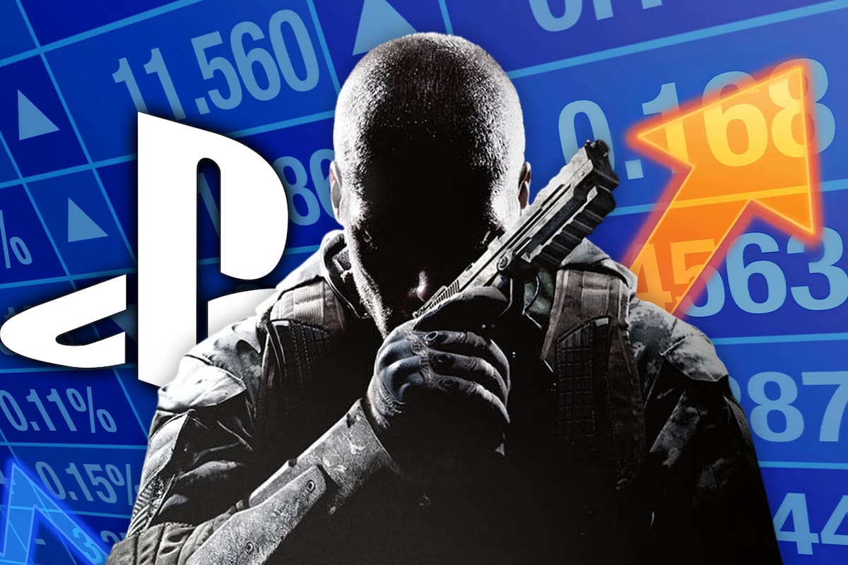 Call of Duty: Black Ops 1 y 2 fueron un exitazo y entraron en el top 10 de los juegos más vendidos en PlayStation, a pesar de los boicots y las críticas por el precio