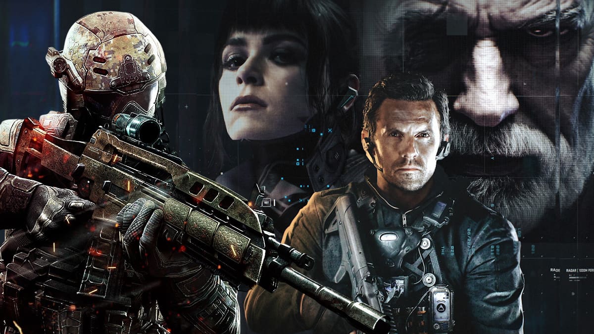 Call of Duty Black Ops 2 regreso