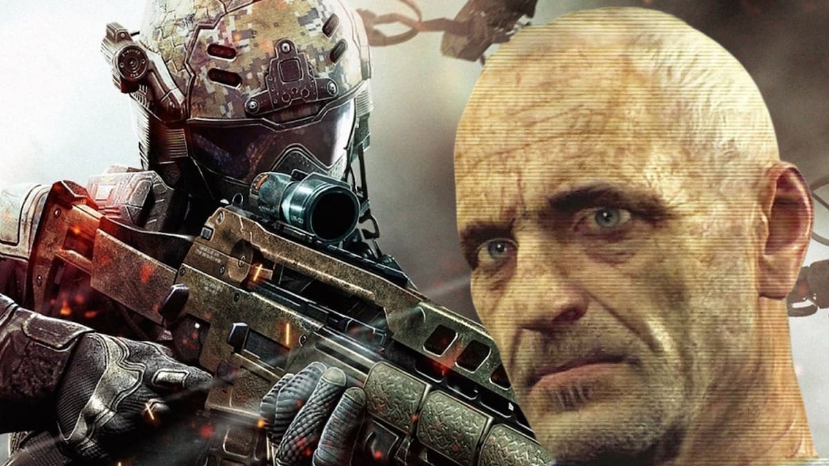Call of Duty Black Ops 2 Remastered