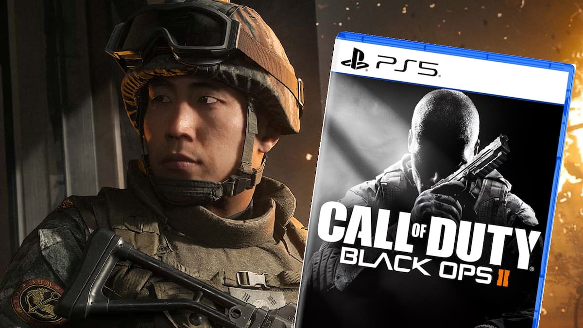 Call of Duty Black Ops 2 supera Modern Warfare 4