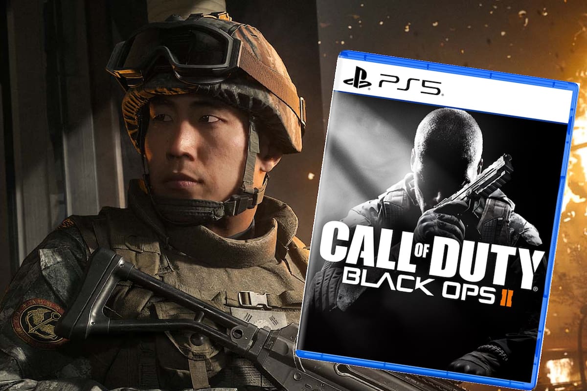 Los ports de Call of Duty Black Ops 1 y 2 para PS5 aún no debutan, pero ya superaron a Modern Warfare 4 y batieron un récord para la franquicia