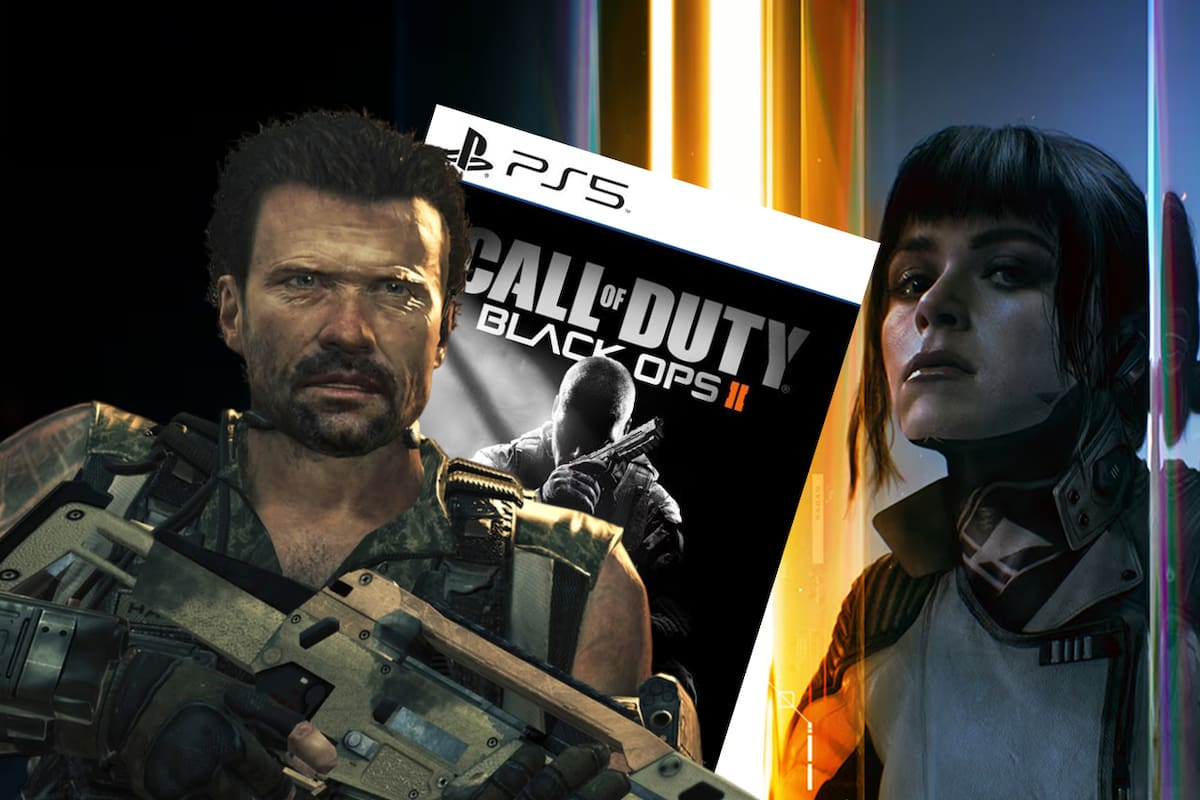 Los nuevos ports de Call of Duty: Black Ops son muy populares y tendrían más jugadores en PlayStation que CoD: Black Ops 7 en todas las plataformas