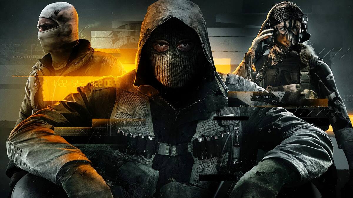 Call of Duty Black Ops 6 gratuito
