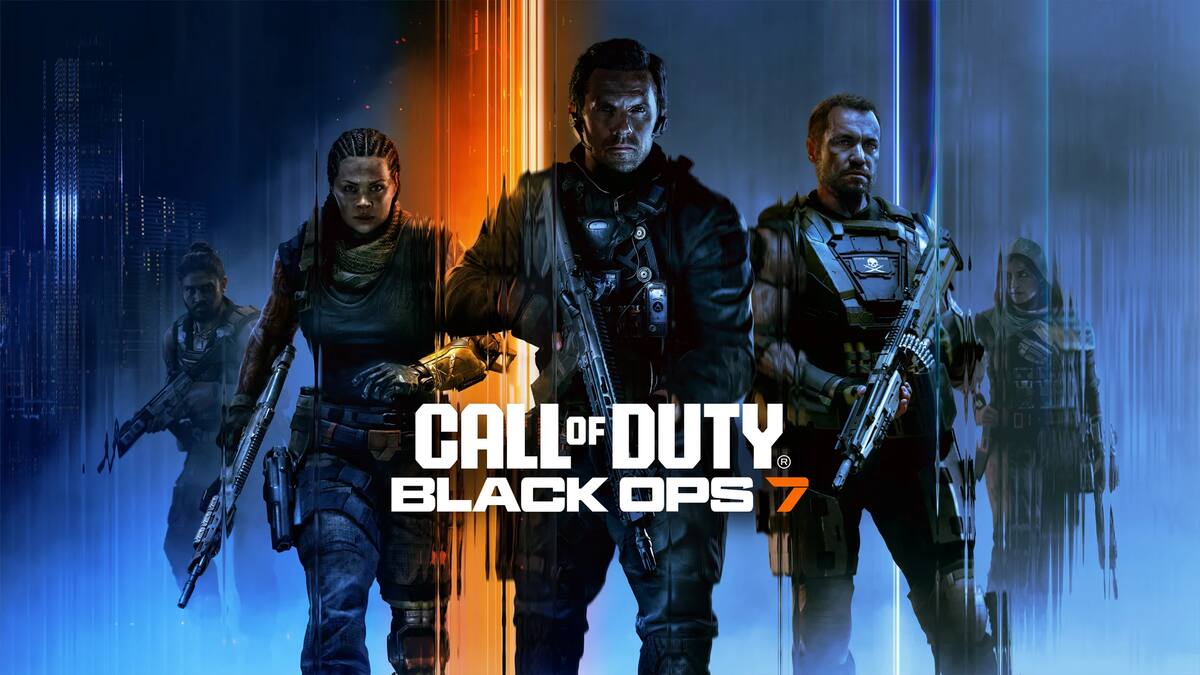 Call of Duty: Black Ops 7 multijugador