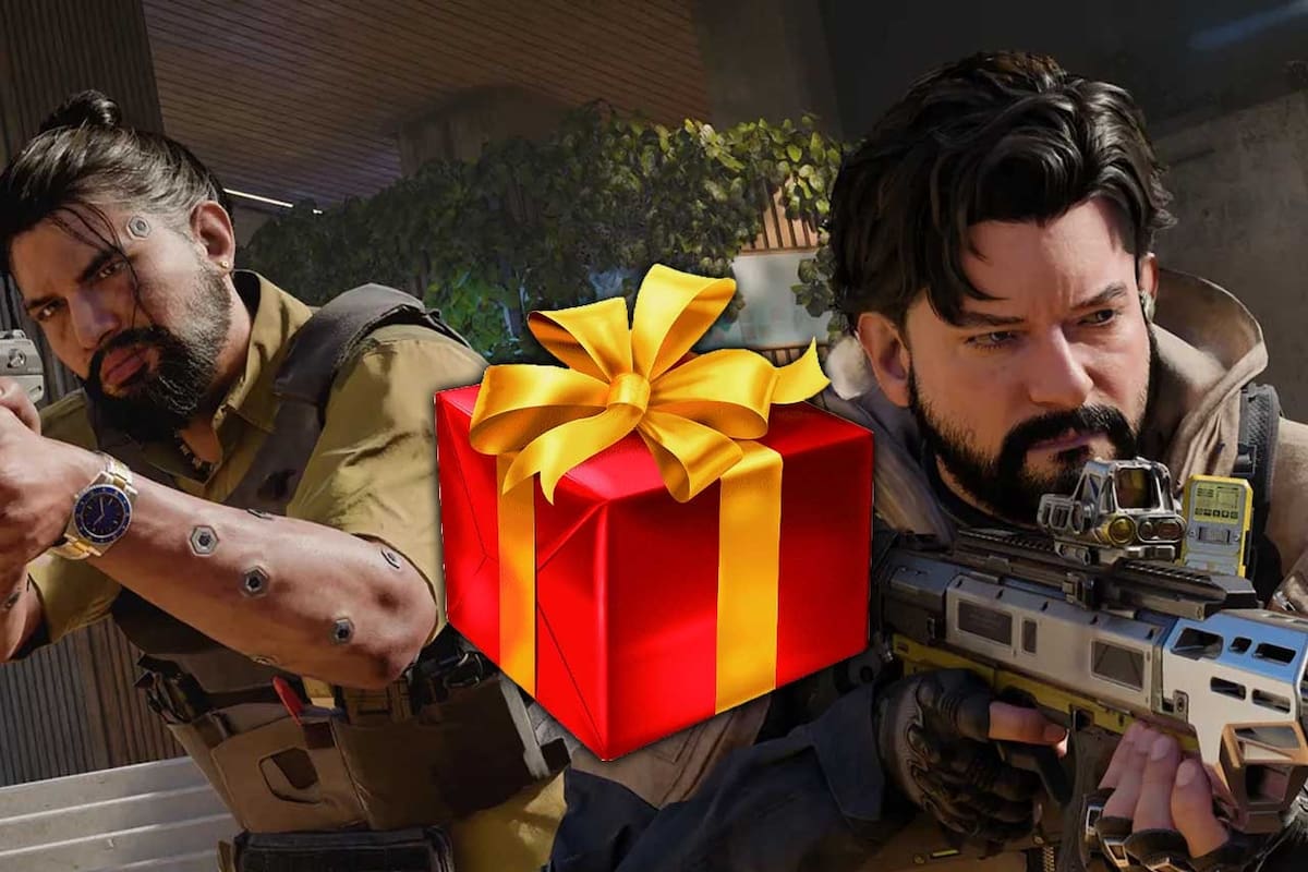 Call of Duty: Black Ops 7 Won’t Give Up and Will Offer a Beloved Operator for Free to Thank the Community