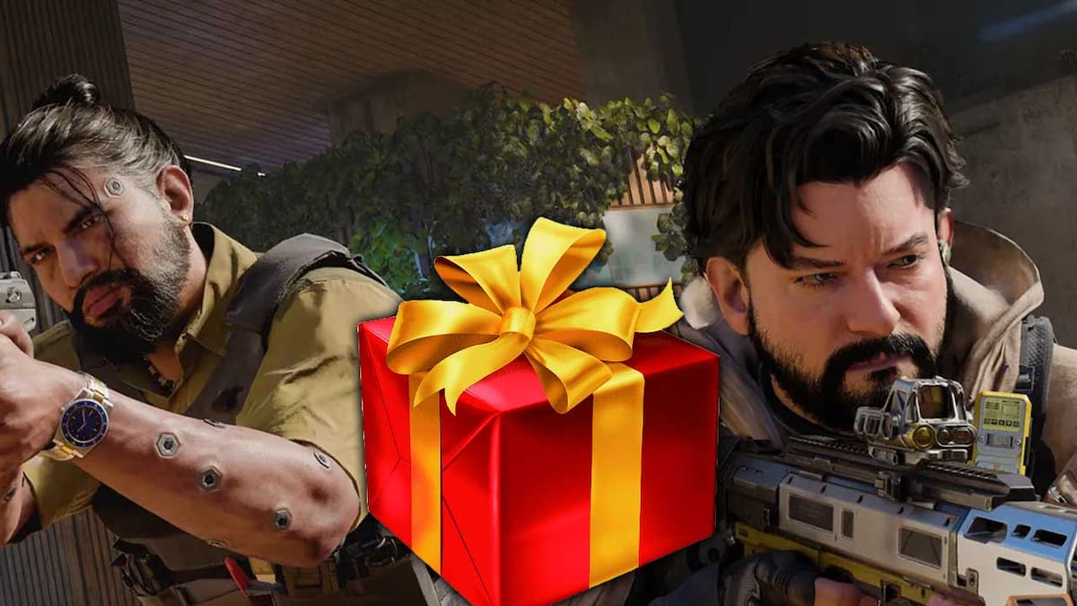 Call of Duty Black Ops 7 operador gratis