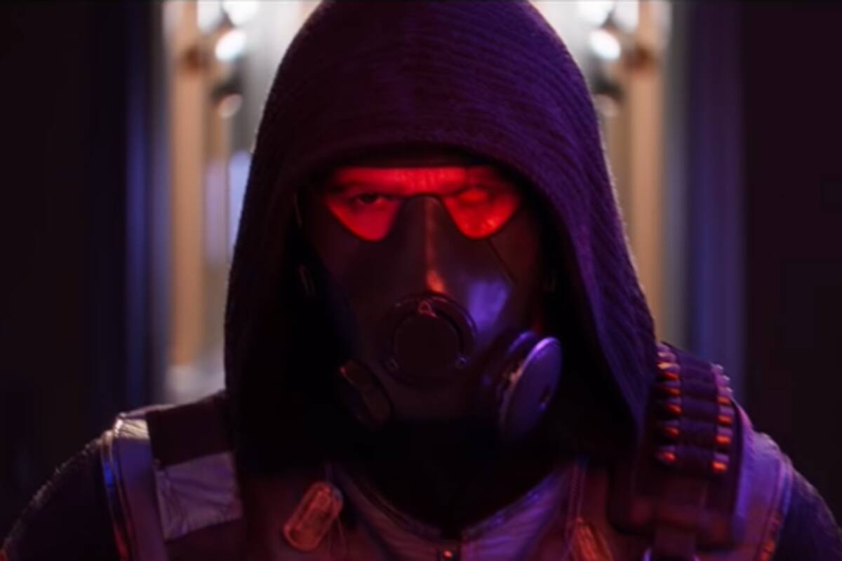 Call of Duty: Black Ops Cold War - Tráiler Cinemático "Temporada Uno"