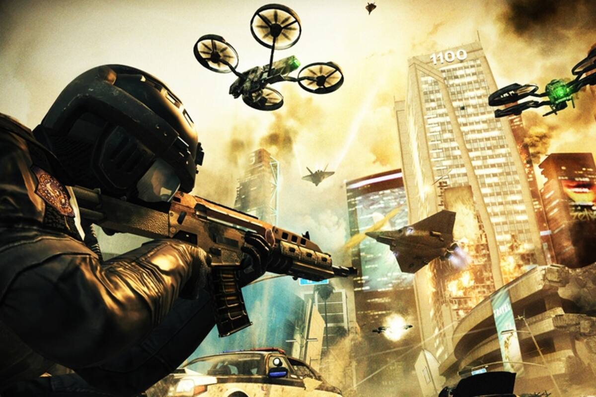 Call of Duty: Black Ops II: Opinión del multiplayer