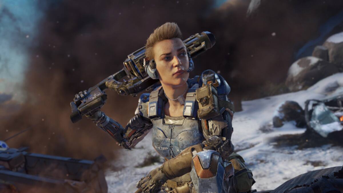 Call of Duty: Black Ops III genera mayor interés