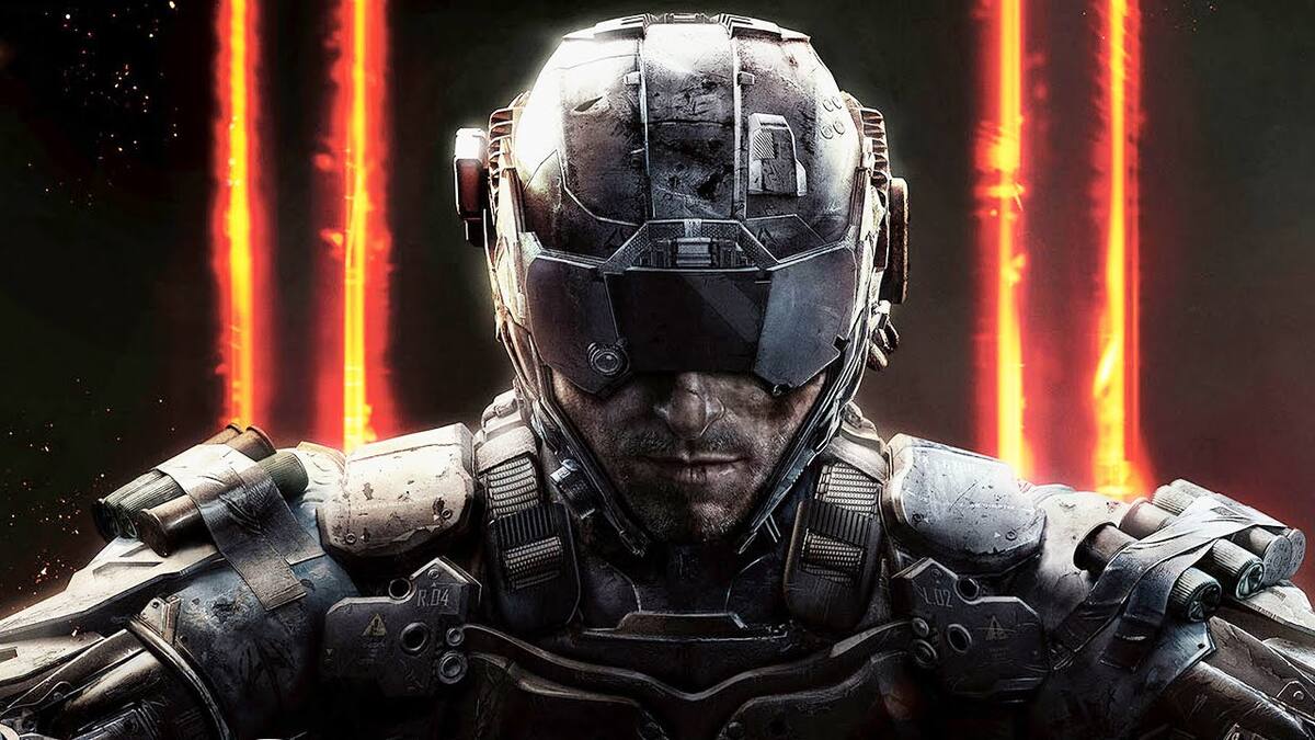 Call of Duty: Black Ops III impulsó el buen desempeño de la compañía
