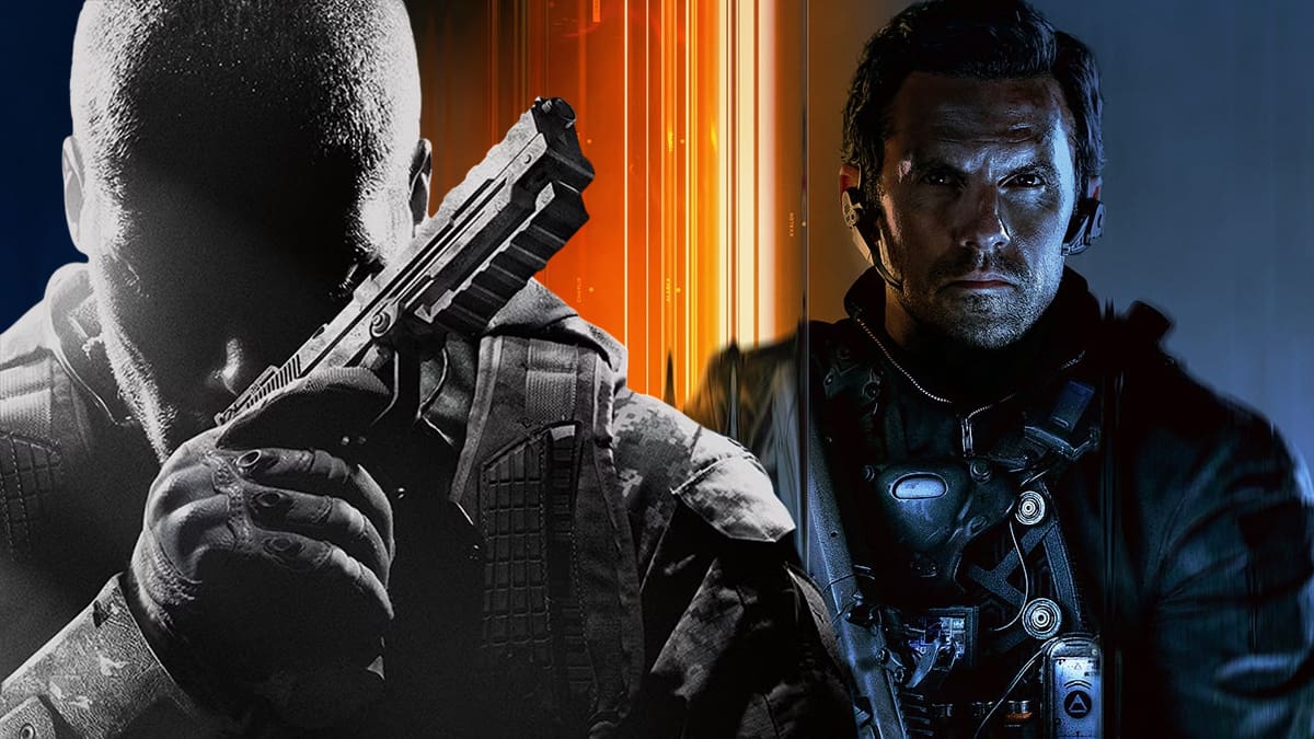 Call of Duty Black Ops supera BO7