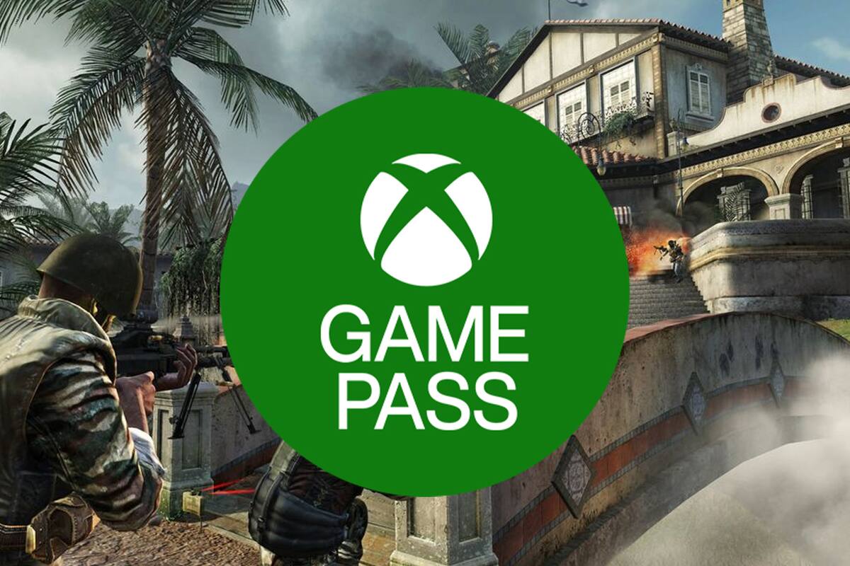 Uno de los mejores Call of Duty podría llegar a Xbox Game Pass, según pista