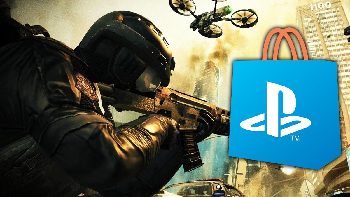 Call of Duty Boicot PlayStation