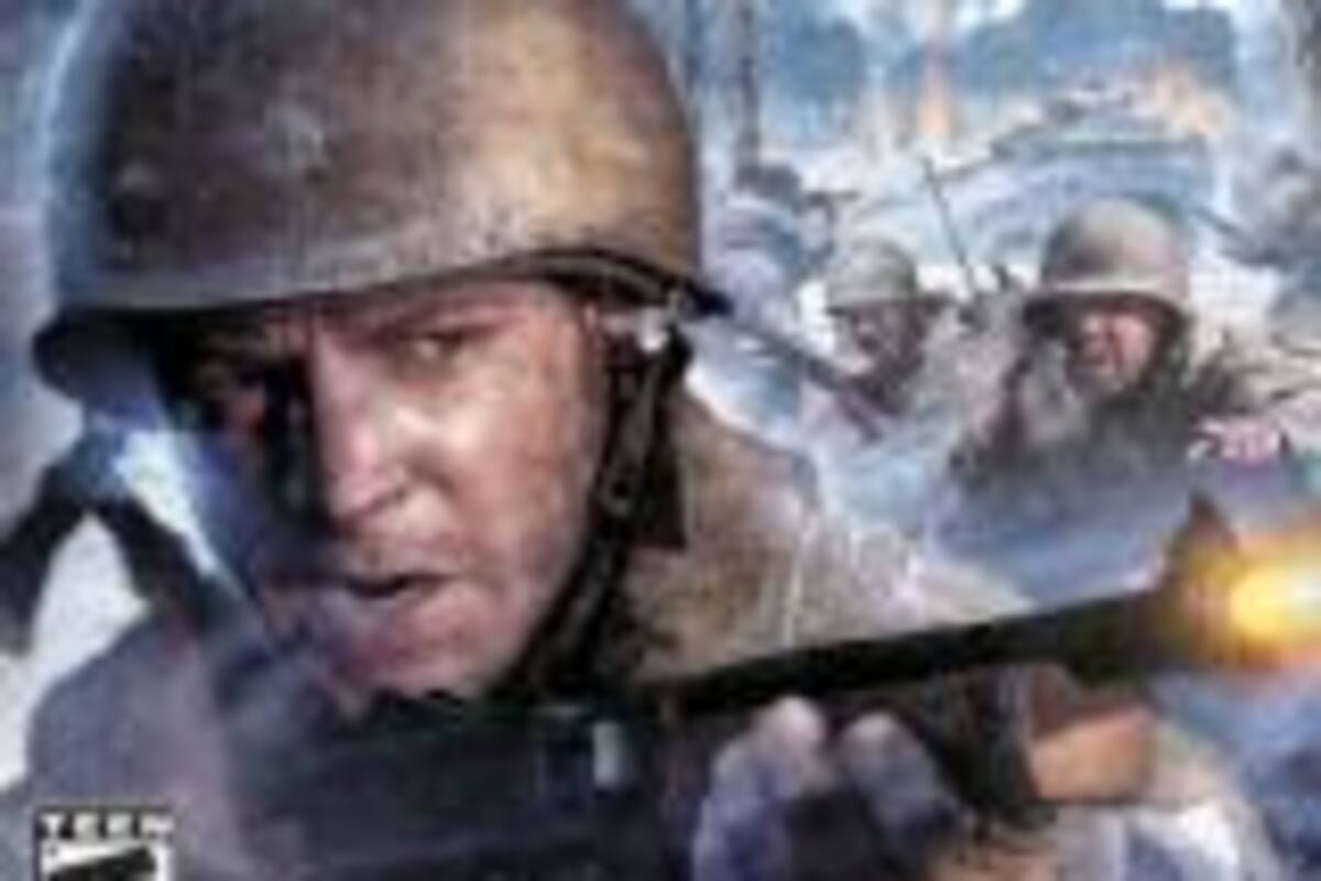 Call of Duty: Finest Hour
