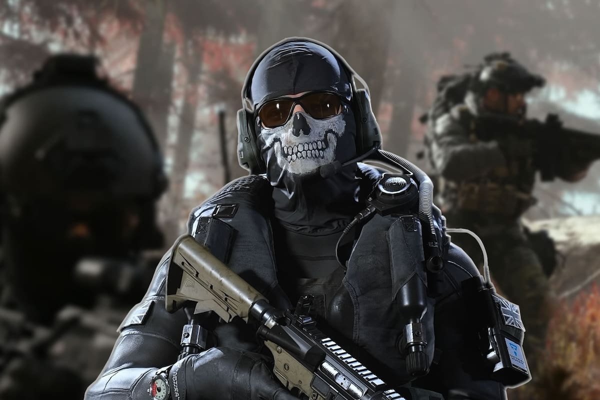 Película de Call of Duty será más que sólo disparos: director revela cómo sorprenderá a los fans de Modern Warfare