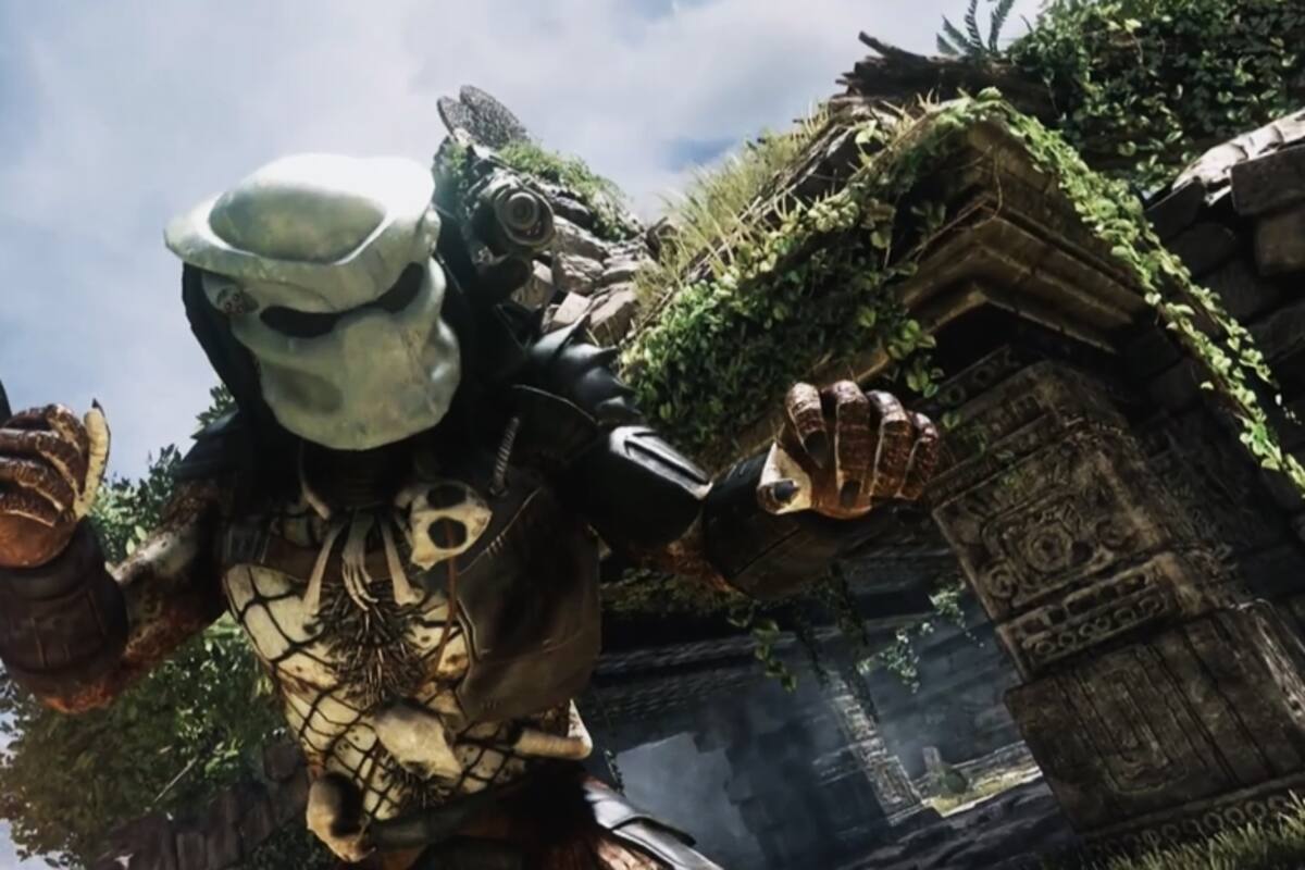 Call of Duty: Ghosts: Devastation