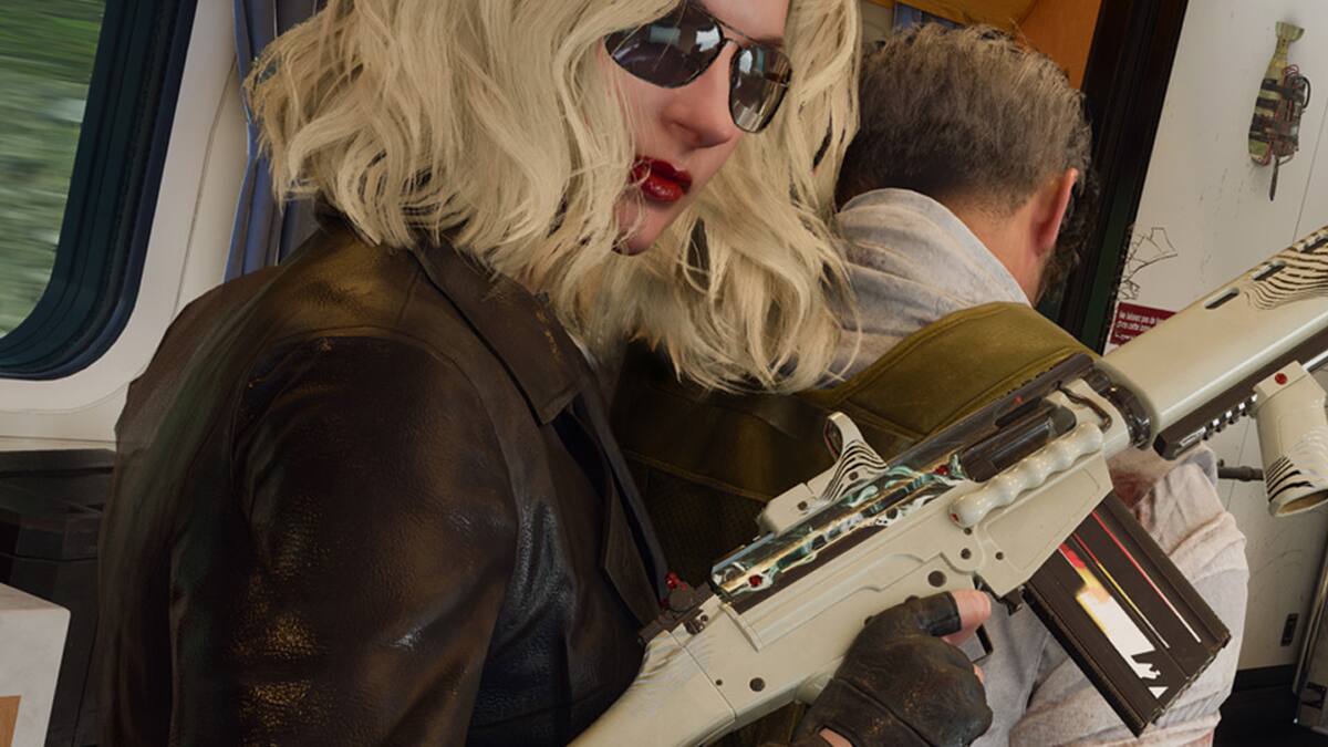 Call of Duty IA