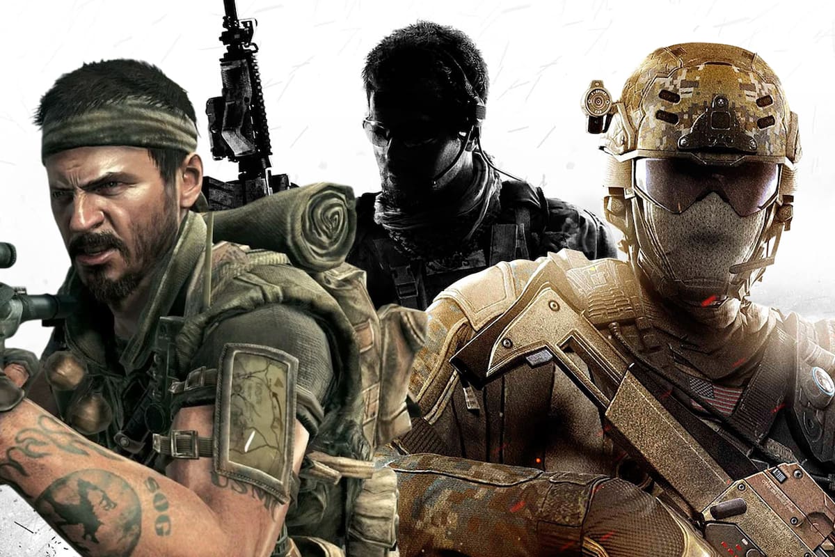 Activision apostará por la nostalgia tras el éxito de Call of Duty: Black Ops 1 y 2 en PlayStation, ¿más juegos clásicos regresarán con nuevos ports?