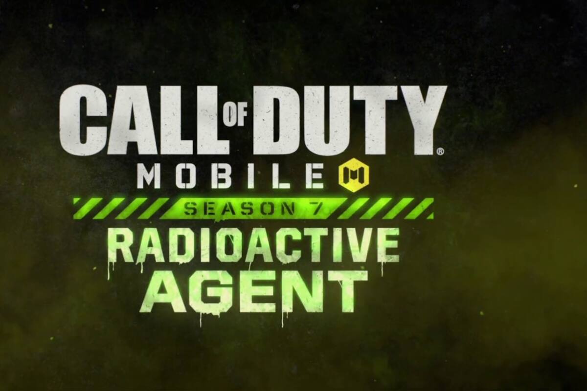 Call of Duty®: Mobile - Official Radioactive Agent Trailer