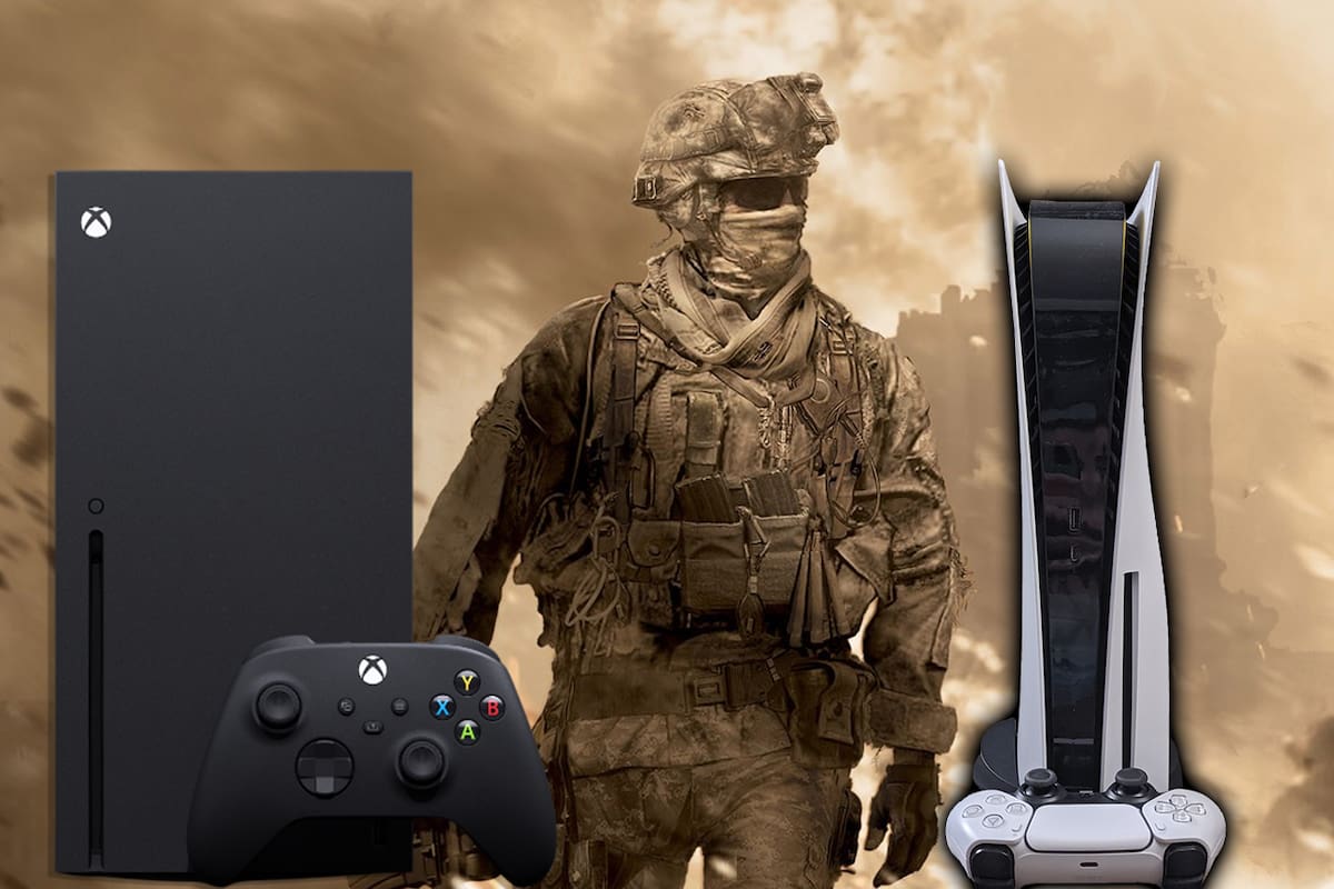 Tras el éxito de CoD: Black Ops 2, uno de los mejores juegos clásicos de Call of Duty también podría tener un nuevo port para las consolas actuales