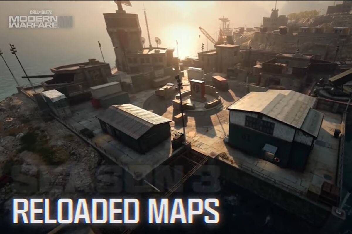 Call of Duty Modern Warfare 3 - Tráiler de Avance "Temporada 3"