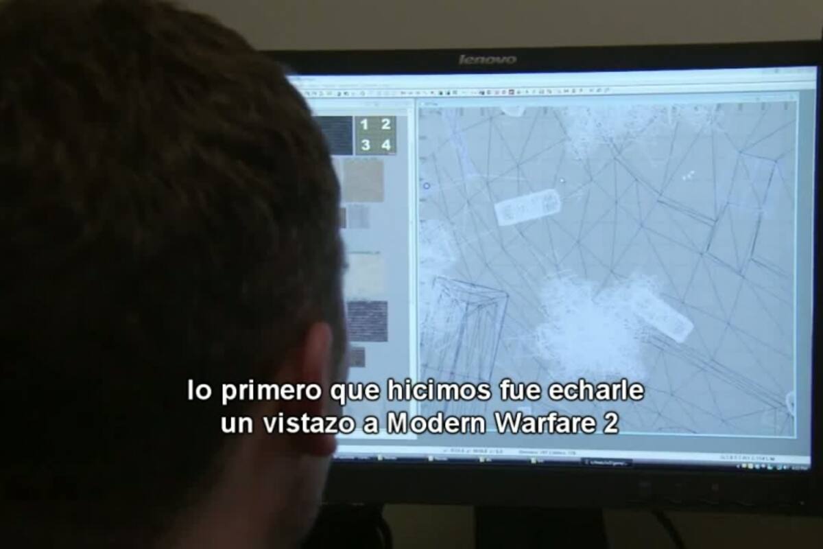 Call Of Duty: Modern Warfare 3: Call of Duty: Modern Warfare 3 - Multiplayer Pointstreaks