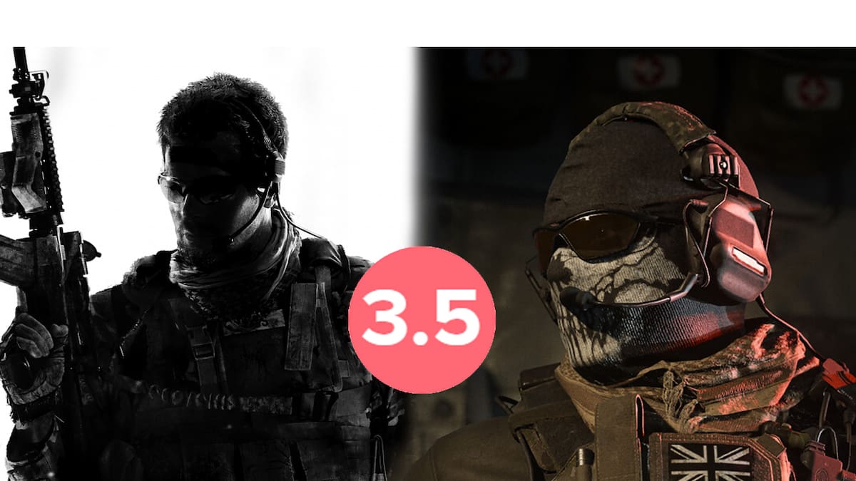 Call of Duty: Modern Warfare 3 de 2011 recibió multitud de críticas negativas en los últimos días