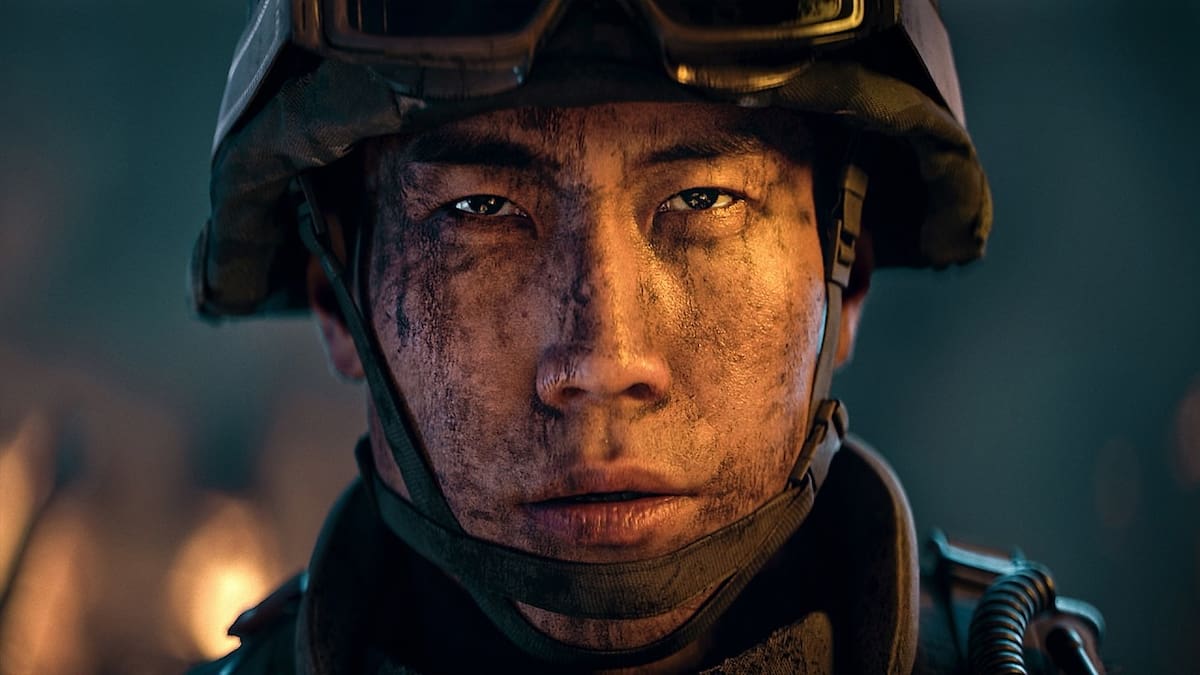 Call of Duty: Modern Warfare 4