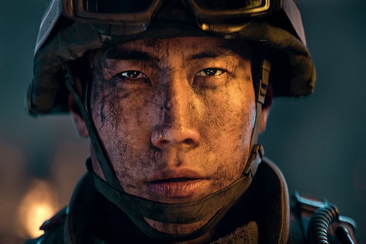Call of Duty: Modern Warfare 4 | Trailer de anuncio