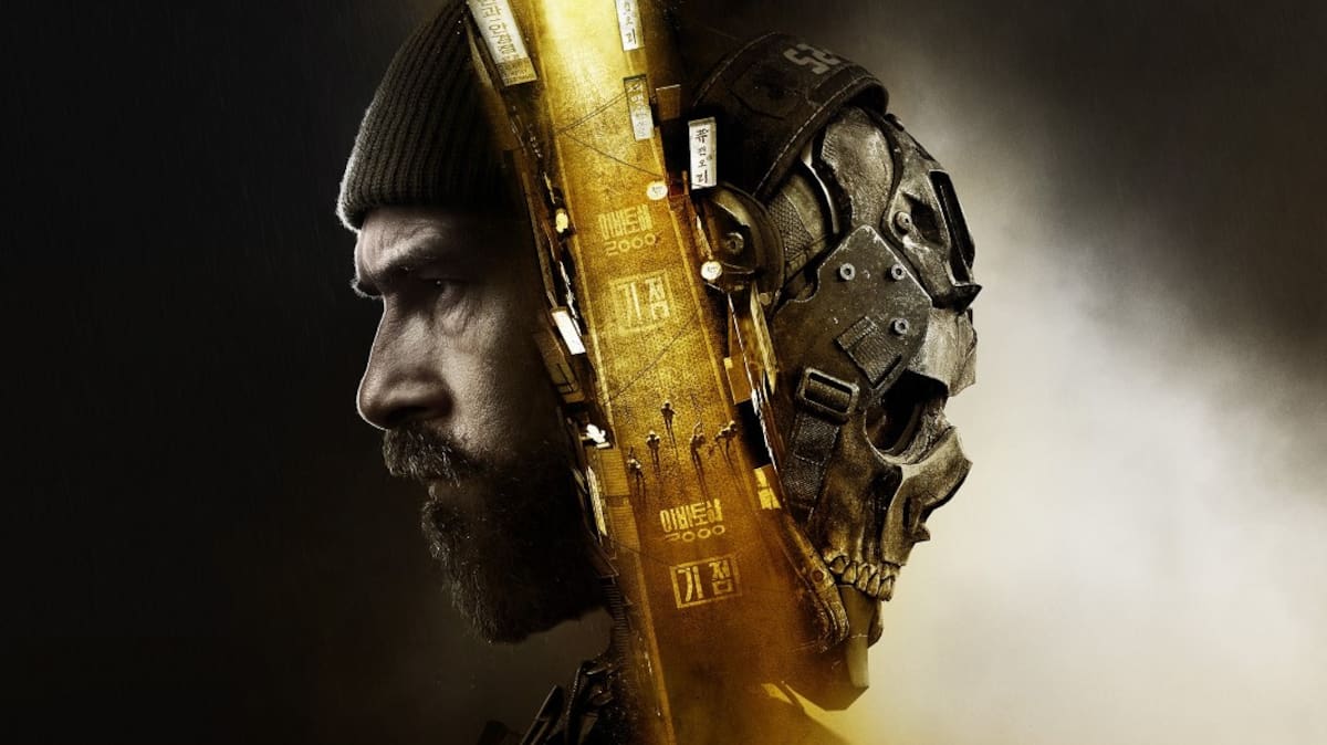Call of Duty Modern Warfare 4